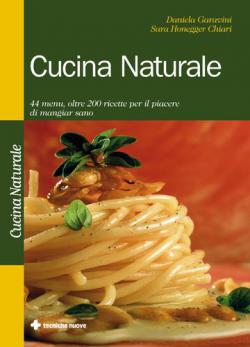 CORSO DI CUCINA NATURALE libro