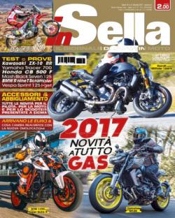 Miniatura rivista INSELLA