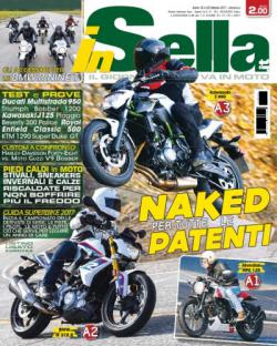 Miniatura rivista INSELLA