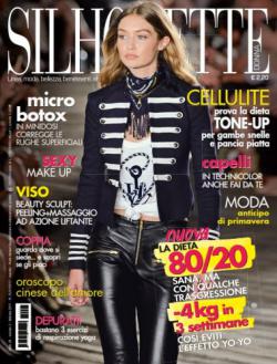 Miniatura rivista SILHOUETTE DONNA