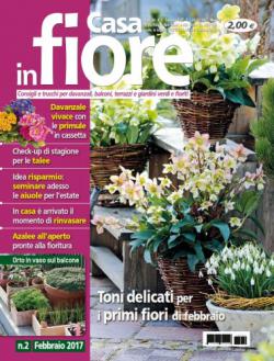 Miniatura rivista CASA IN FIORE