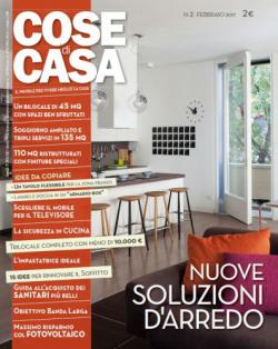Miniatura rivista COSE DI CASA