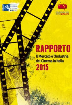 RAPPORTO 2015 Anteprima libro RAPPORTO 2015
