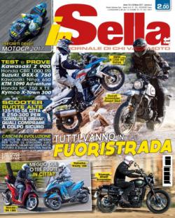 Miniatura rivista INSELLA