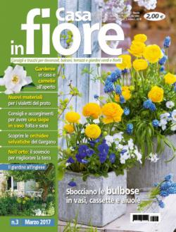 Miniatura rivista CASA IN FIORE