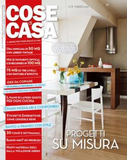 Miniatura rivista COSE DI CASA