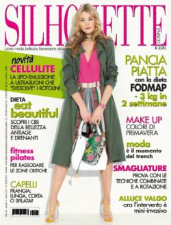 Miniatura rivista SILHOUETTE DONNA