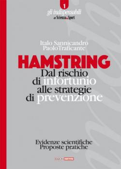 HAMSTRING Anteprima libro HAMSTRING