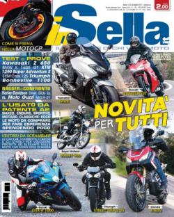 Miniatura rivista INSELLA
