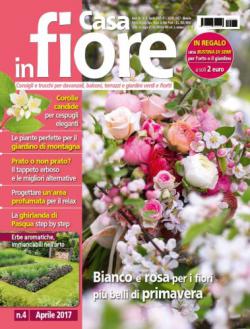 Miniatura rivista CASA IN FIORE