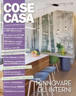 Miniatura rivista COSE DI CASA