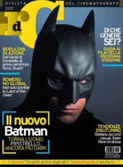 Miniatura rivista RIVISTA DEL CINEMATOGRAFO