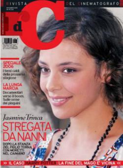Miniatura rivista RIVISTA DEL CINEMATOGRAFO