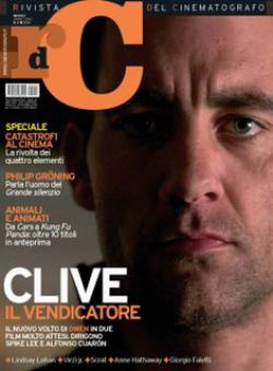 Miniatura rivista RIVISTA DEL CINEMATOGRAFO
