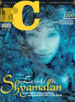 Miniatura rivista RIVISTA DEL CINEMATOGRAFO