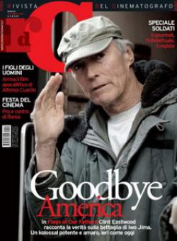 Miniatura rivista RIVISTA DEL CINEMATOGRAFO