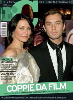 Miniatura rivista RIVISTA DEL CINEMATOGRAFO