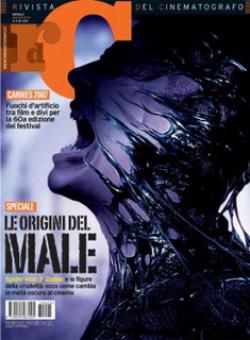 Miniatura rivista RIVISTA DEL CINEMATOGRAFO