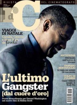 Miniatura rivista RIVISTA DEL CINEMATOGRAFO