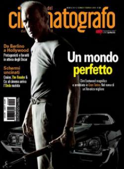 Miniatura rivista RIVISTA DEL CINEMATOGRAFO