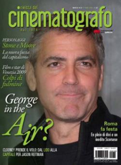 Miniatura rivista RIVISTA DEL CINEMATOGRAFO