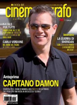 Miniatura rivista RIVISTA DEL CINEMATOGRAFO