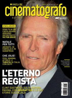 Miniatura rivista RIVISTA DEL CINEMATOGRAFO