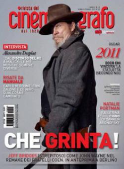 Miniatura rivista RIVISTA DEL CINEMATOGRAFO