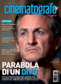 Miniatura rivista RIVISTA DEL CINEMATOGRAFO