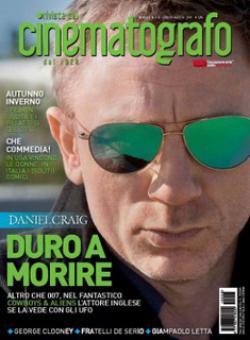 Miniatura rivista RIVISTA DEL CINEMATOGRAFO