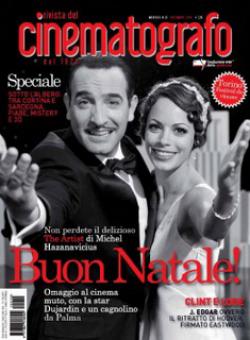 Miniatura rivista RIVISTA DEL CINEMATOGRAFO