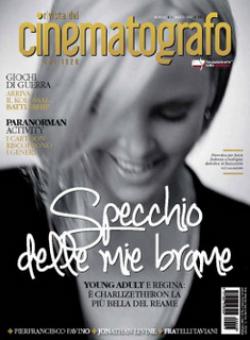 Miniatura rivista RIVISTA DEL CINEMATOGRAFO