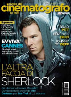 Miniatura rivista RIVISTA DEL CINEMATOGRAFO