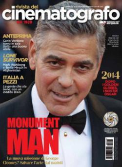 Miniatura rivista RIVISTA DEL CINEMATOGRAFO