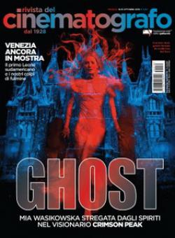 Miniatura rivista RIVISTA DEL CINEMATOGRAFO