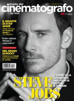 Miniatura rivista RIVISTA DEL CINEMATOGRAFO