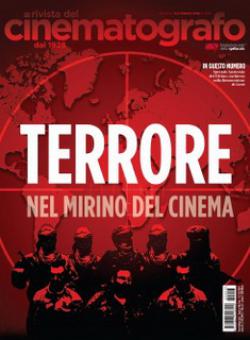 Miniatura rivista RIVISTA DEL CINEMATOGRAFO