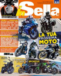 Miniatura rivista INSELLA