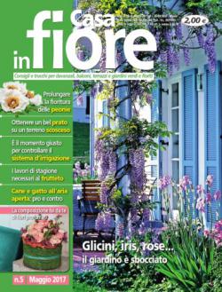 Miniatura rivista CASA IN FIORE