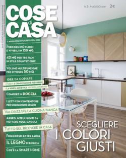 Miniatura rivista COSE DI CASA