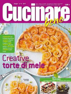 Miniatura rivista CUCINARE BENE