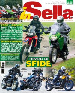 Miniatura rivista INSELLA