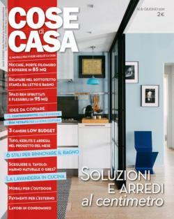 Miniatura rivista COSE DI CASA