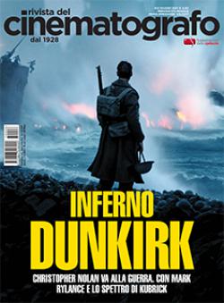 Miniatura rivista RIVISTA DEL CINEMATOGRAFO