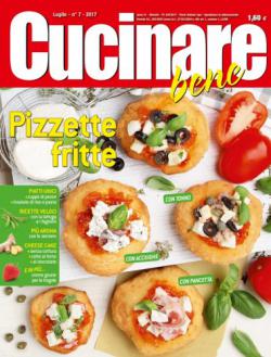 Miniatura rivista CUCINARE BENE