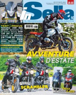 Miniatura rivista INSELLA