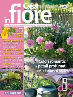 Miniatura rivista CASA IN FIORE