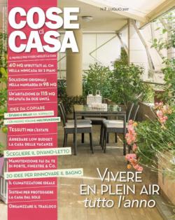 Miniatura rivista COSE DI CASA