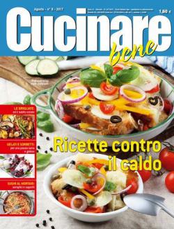 Miniatura rivista CUCINARE BENE