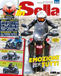 Miniatura rivista INSELLA